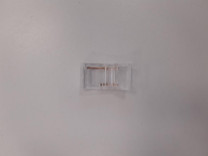 10mm COB und SMD Streifen Verbinder T oder L ab 240leds/m